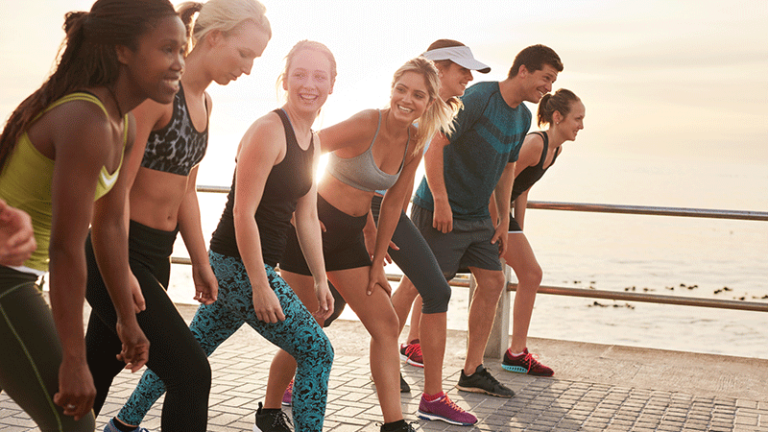 Fitness Basics