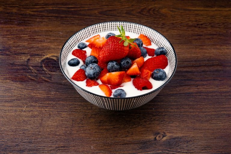 Probiotic Supplements